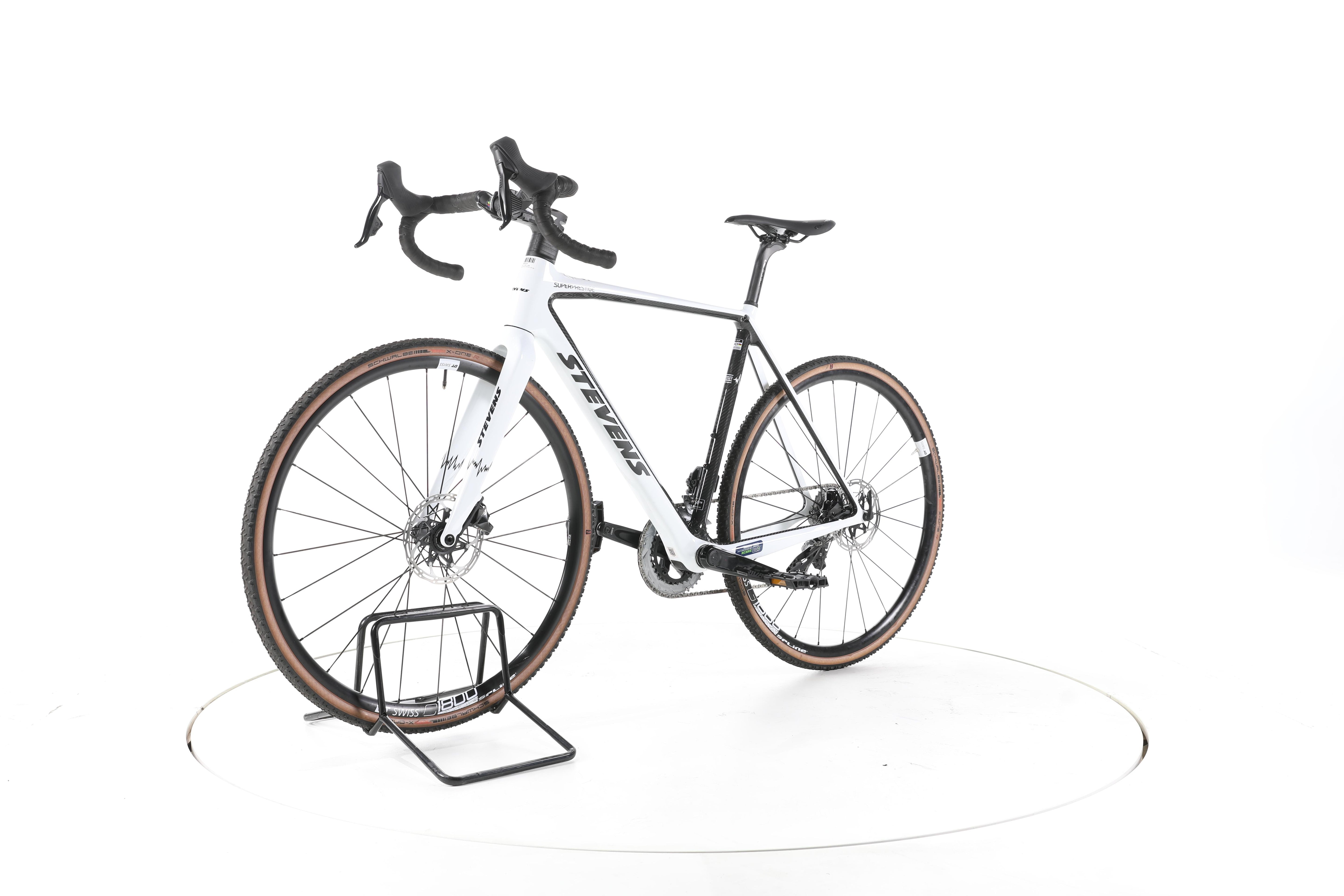 Stevens Super Prestige Rival AXS - Image 6