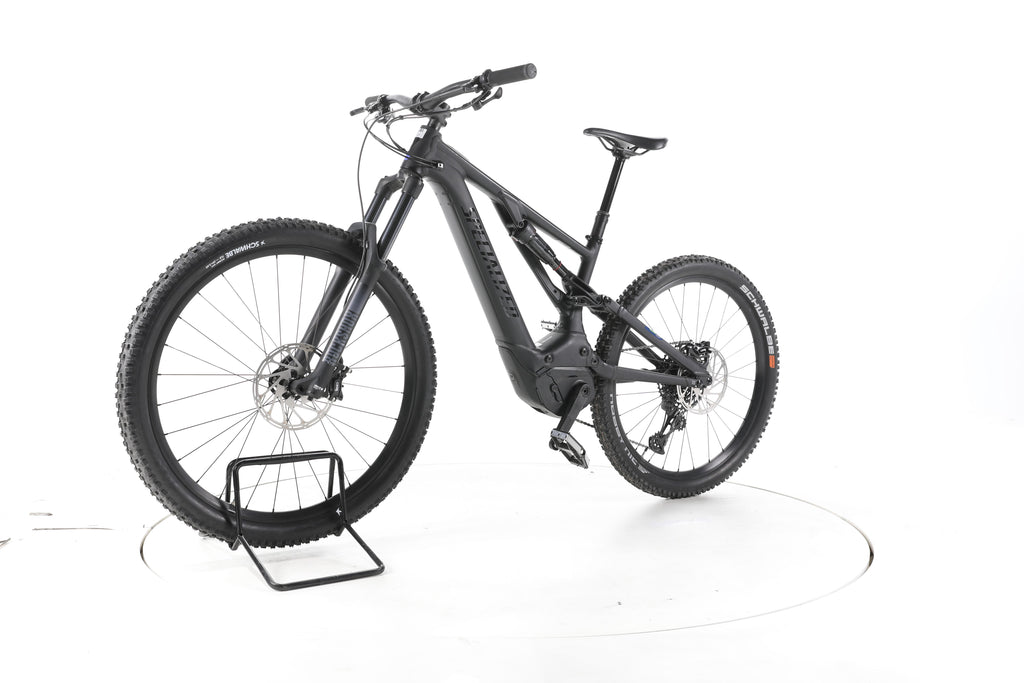 Specialized Turbo Levo Alloy E-Bike Fully - Image 6