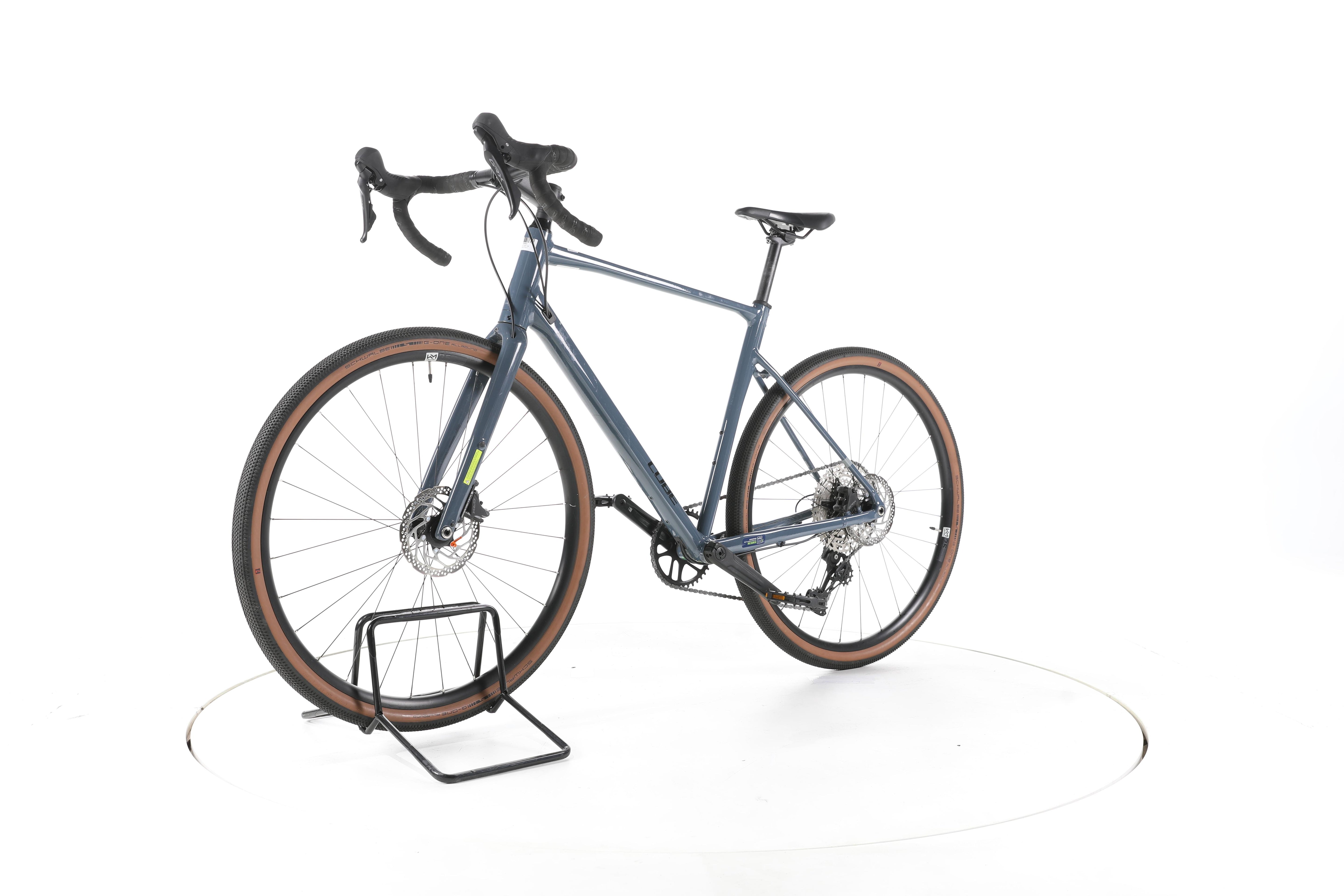 Cube Nuroad EX - Image 6