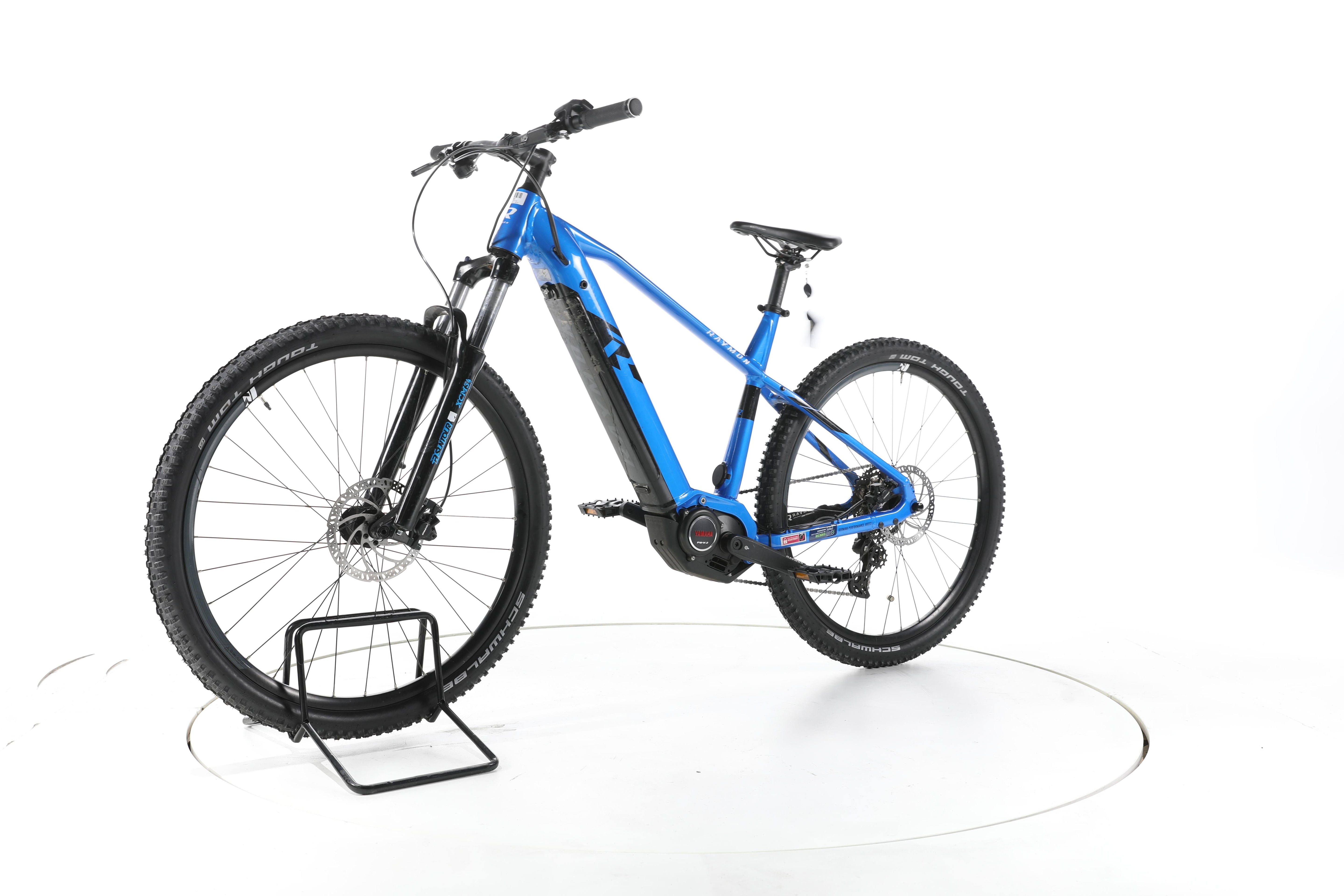 R Raymon HardRay E 6.0 E-Bike - Image 6