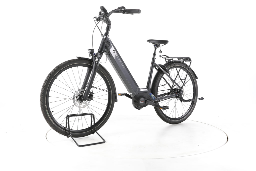 Kalkhoff IMAGE 5+ MOVE City E-Bike Tiefeinsteiger - Image 6