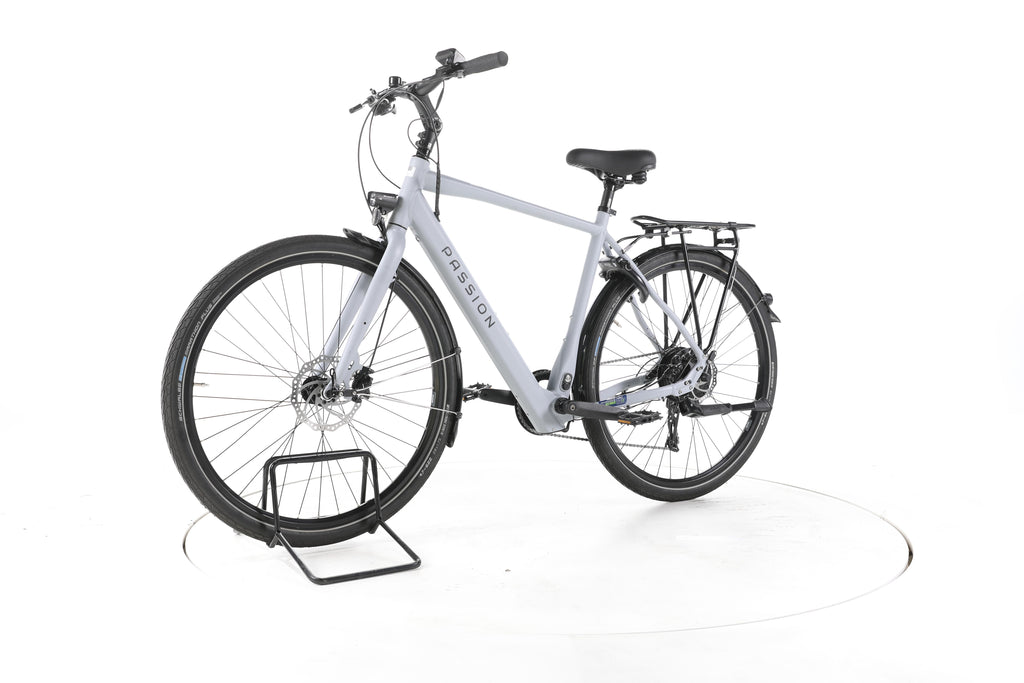 Wittich PassionE-SLi Trekking E-Bike - Image 6