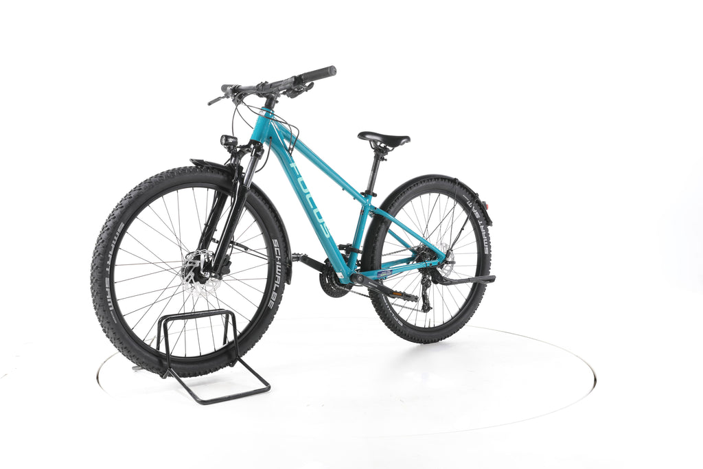 Focus Whistler 3.6 EQP - Image 6