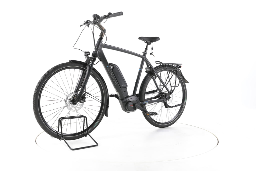 Gudereit EC-5 City E-Bike - Image 6