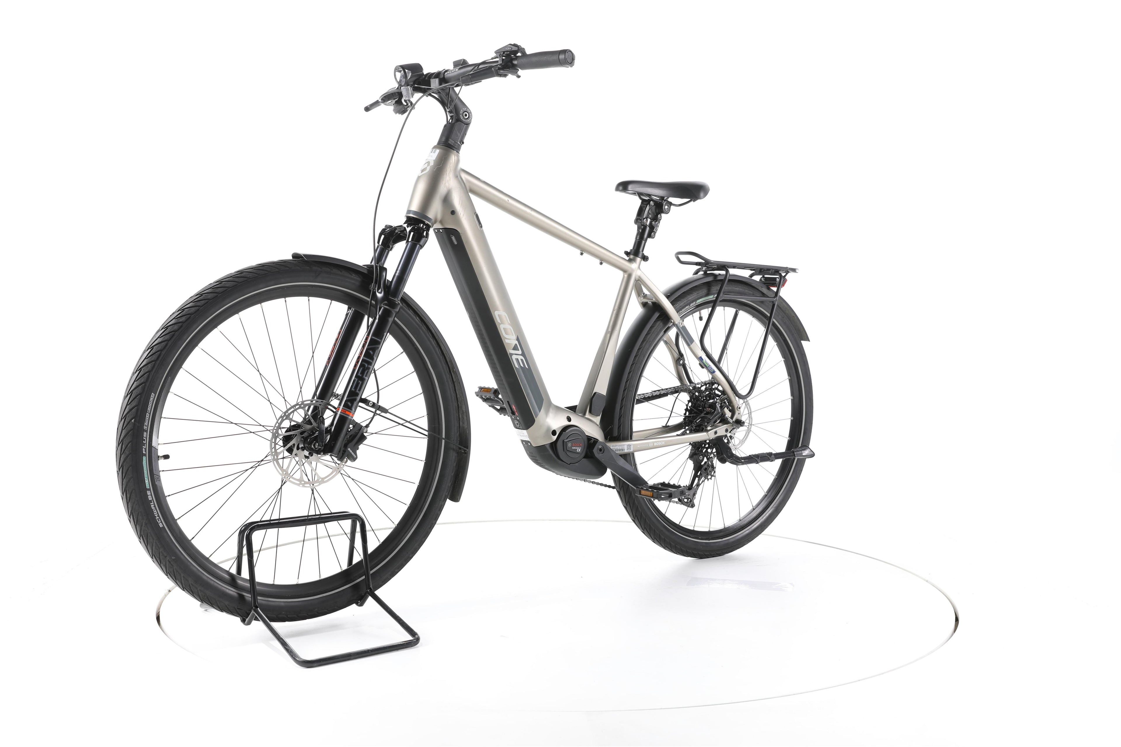 CONE Bikes eStreet IN 4.0 Trekking E-Bike - Image 6