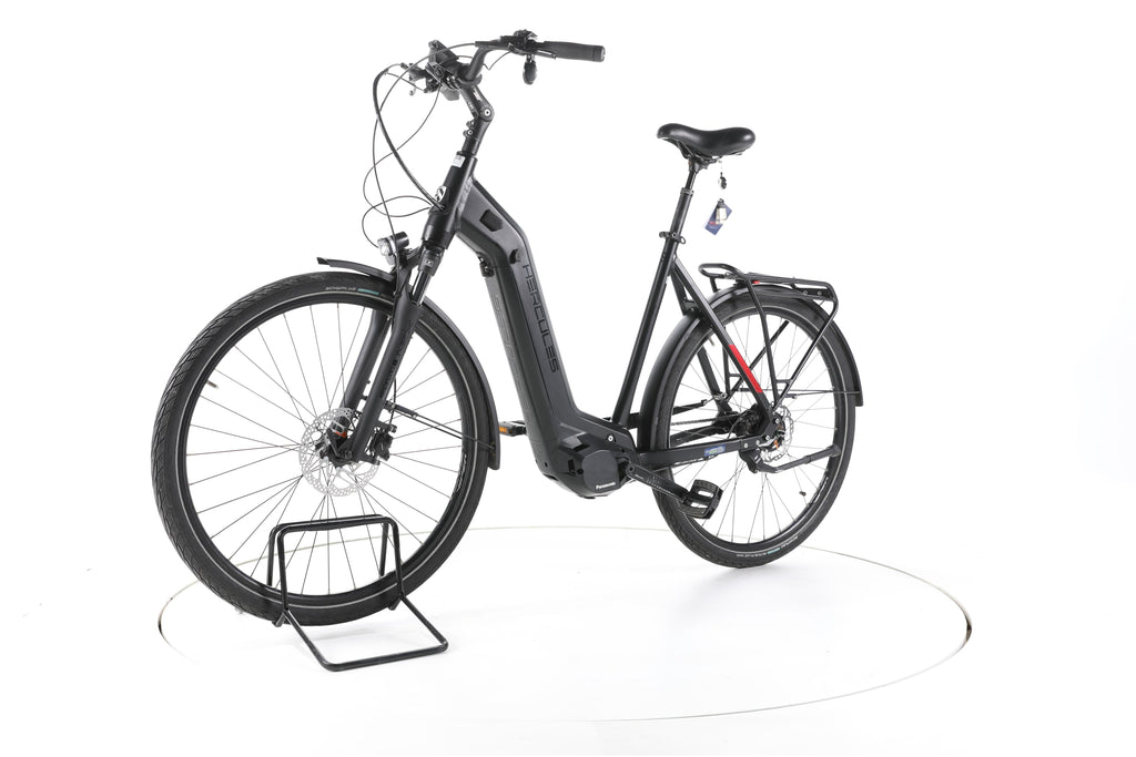 Hercules Intero I-R8 City E-Bike Tiefeinsteiger - Image 6