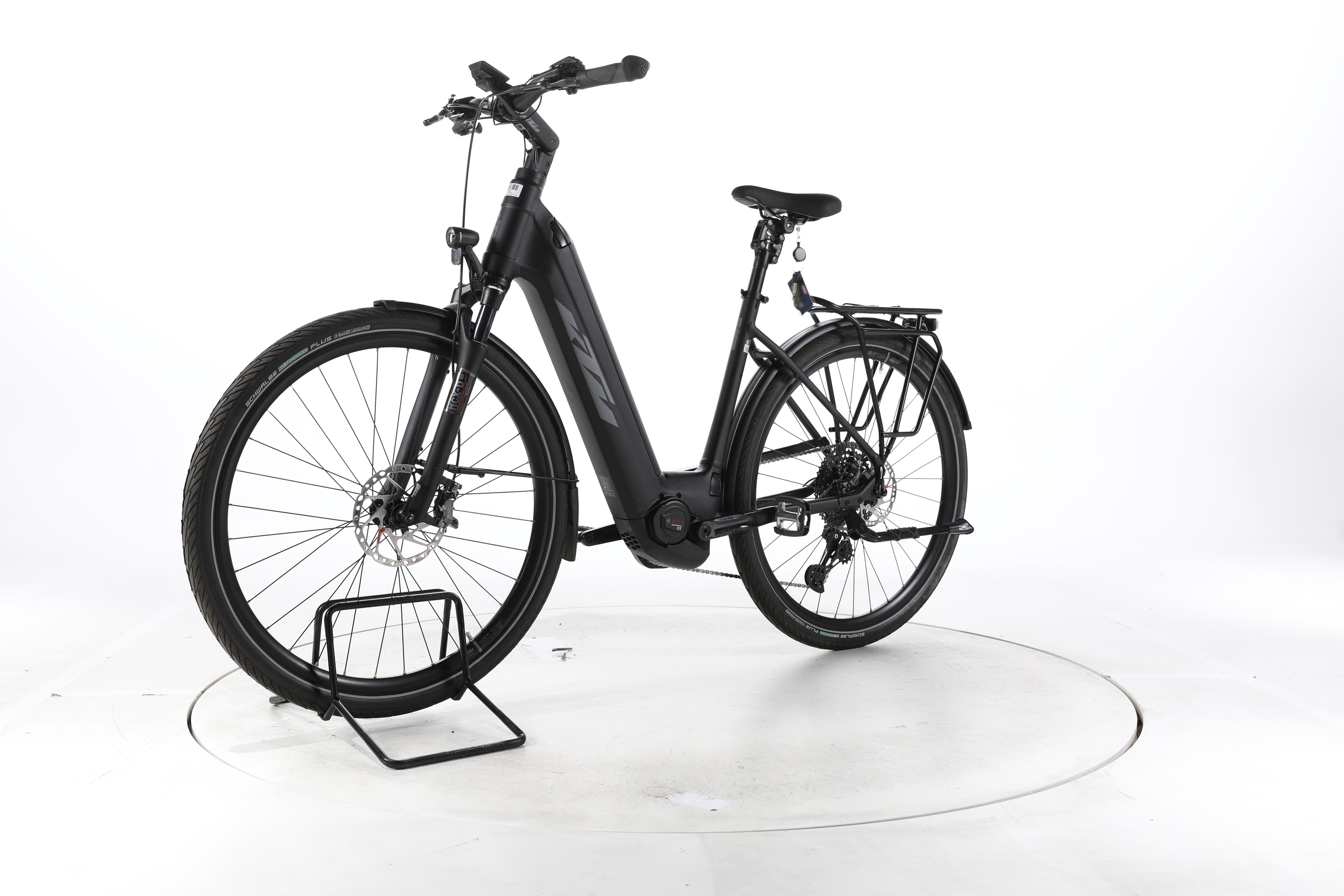 KTM Macina Style 750 LTD Trekking E-Bike Tiefeinsteiger - Image 6