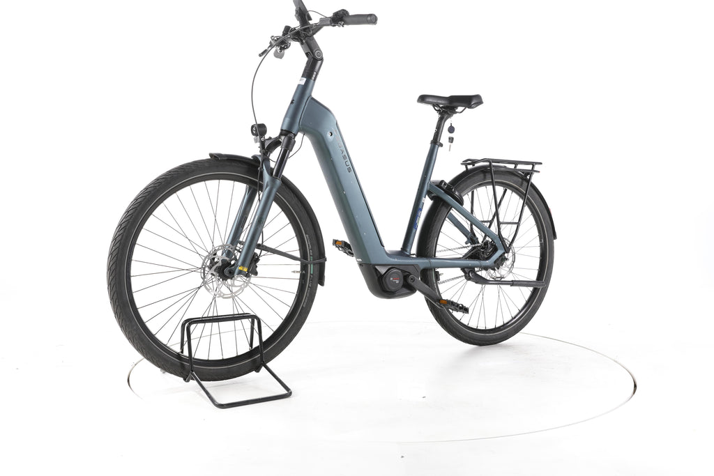 Pegasus Strong EVO 5F Lite City E-Bike Tiefeinsteiger 2025 - Image 6