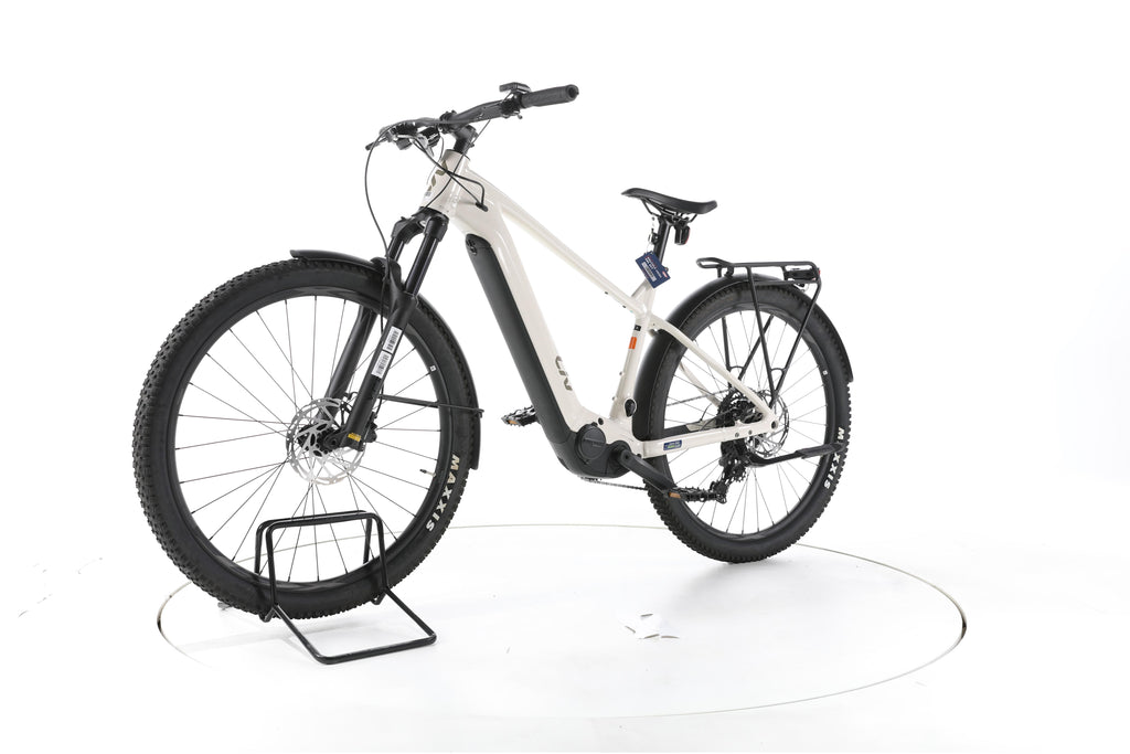 Liv Lurra E+ 2 EX Trekking E-Bike 2024 - Image 6