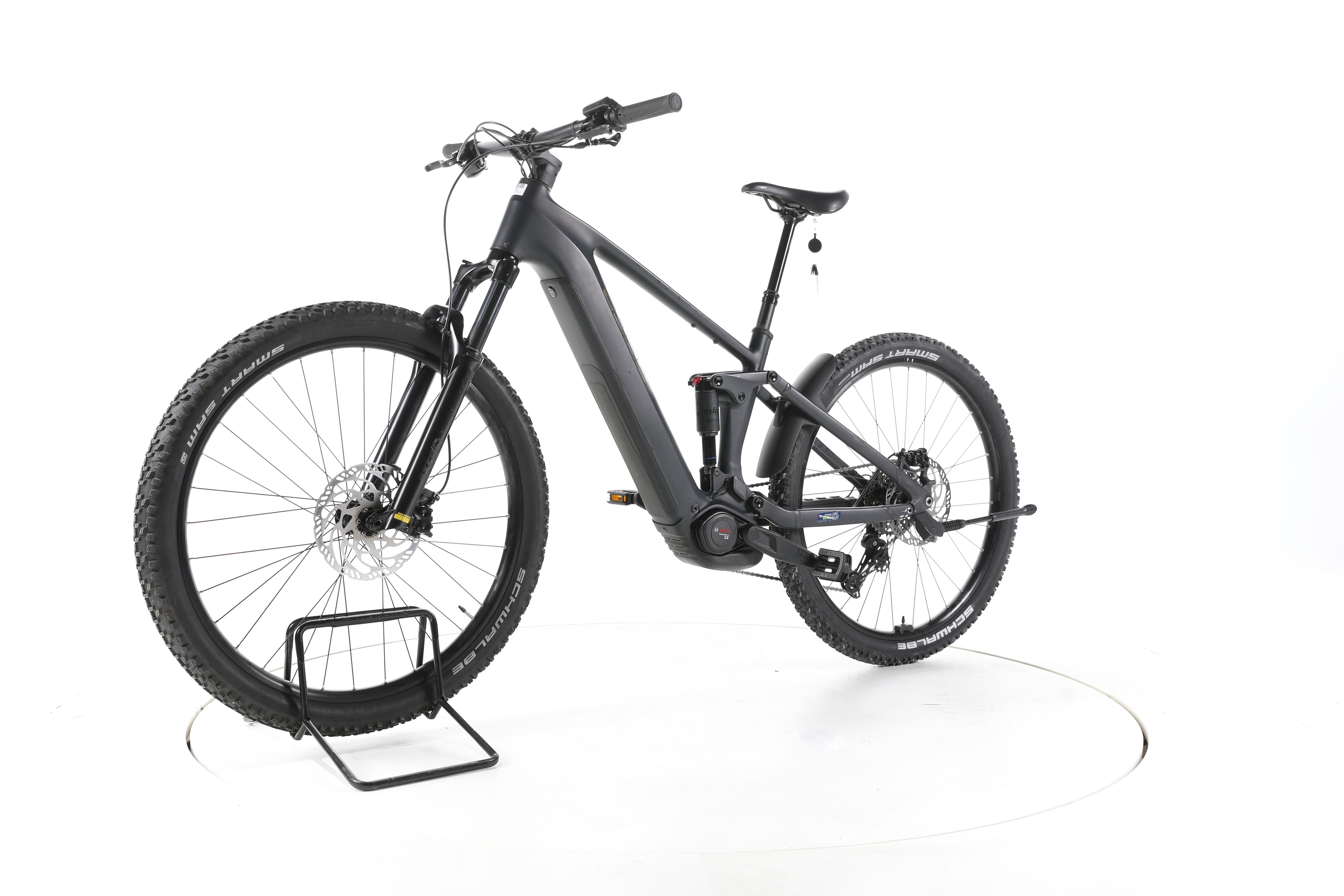 Cube Stereo Hybrid One22 Pro Fully E-Bike 2025 - Image 6