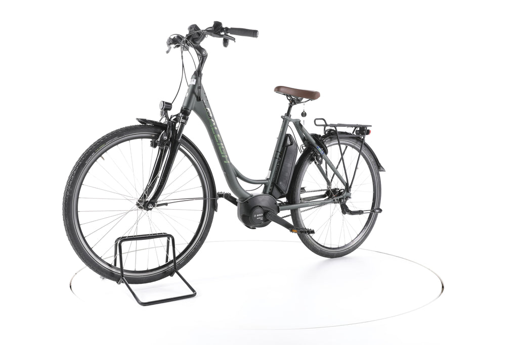 Raleigh Cardiff LB Plus Trekking E-Bike Tiefeinsteiger - Image 6