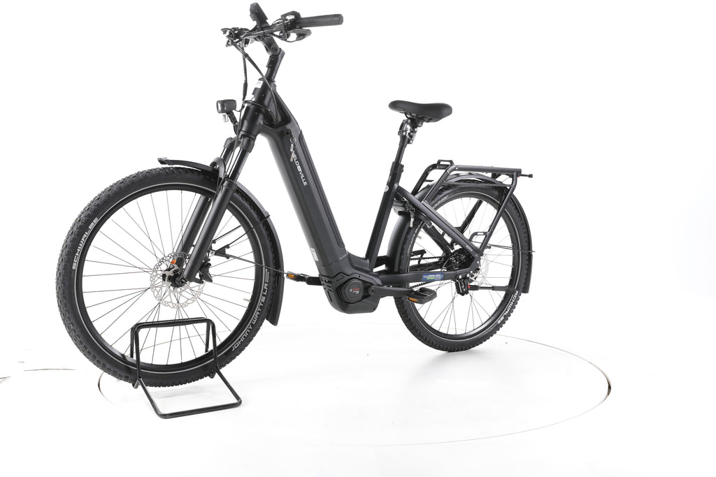 Velo de Ville SEB PRO City E-Bike Tiefeinsteiger 2026 - Image 6