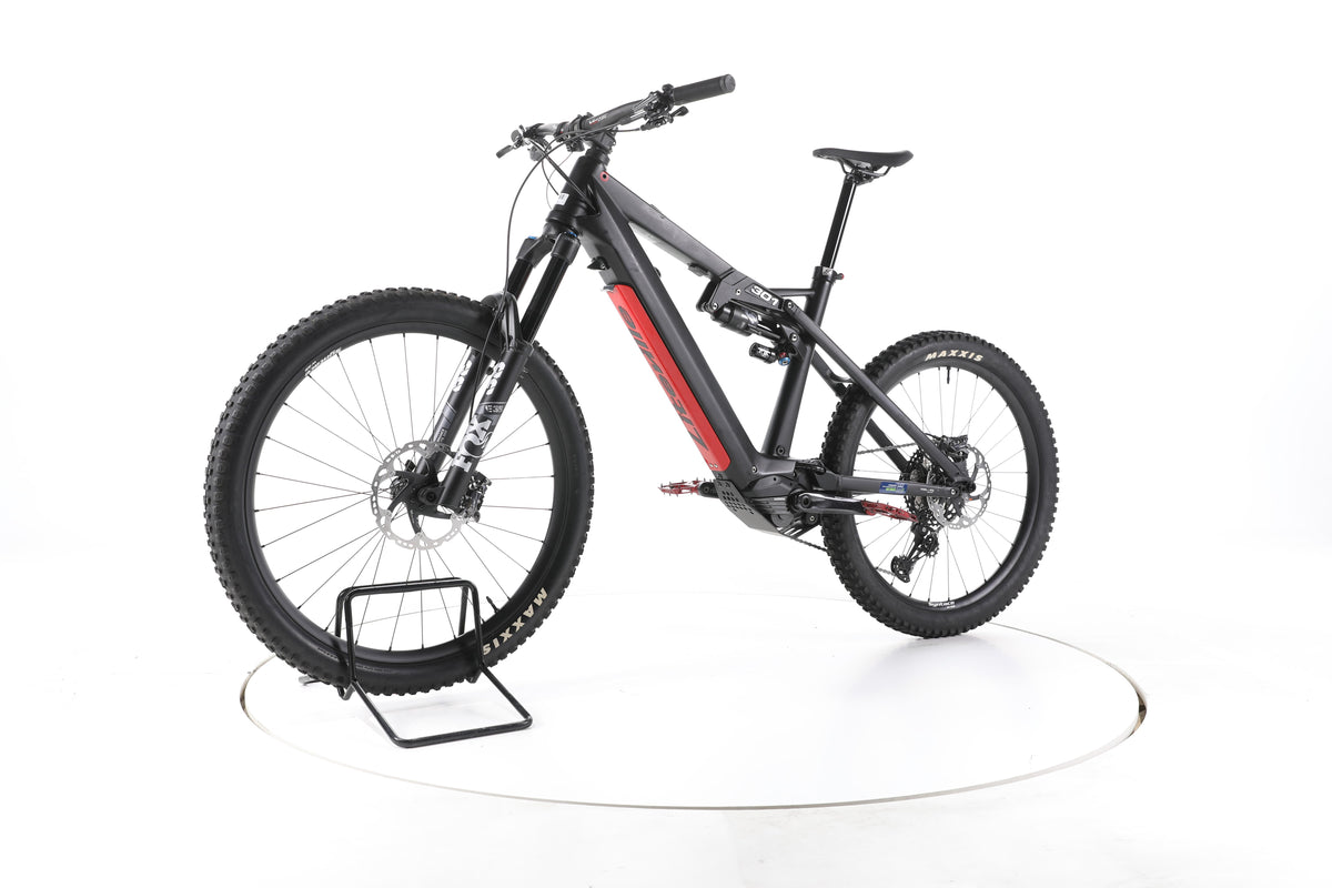 Liteville 301-CE MK2 Pro E-Bike Fully Carbon - Image 6