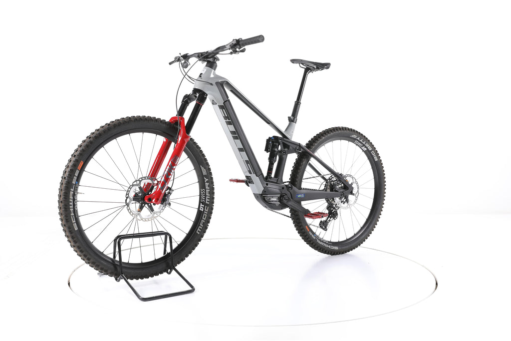 Bulls Sonic EVO EN SL 2 Fully E-Bike Carbon 2023 - Image 6