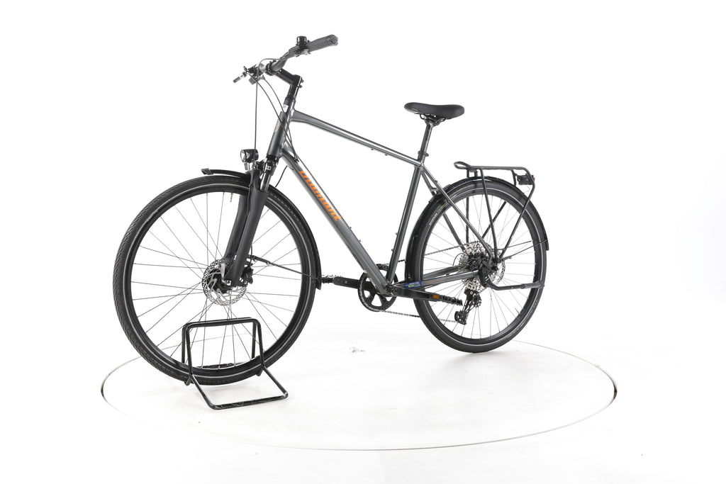 Diamant Elan Super Deluxe Fahrrad City & Trekking - Image 6