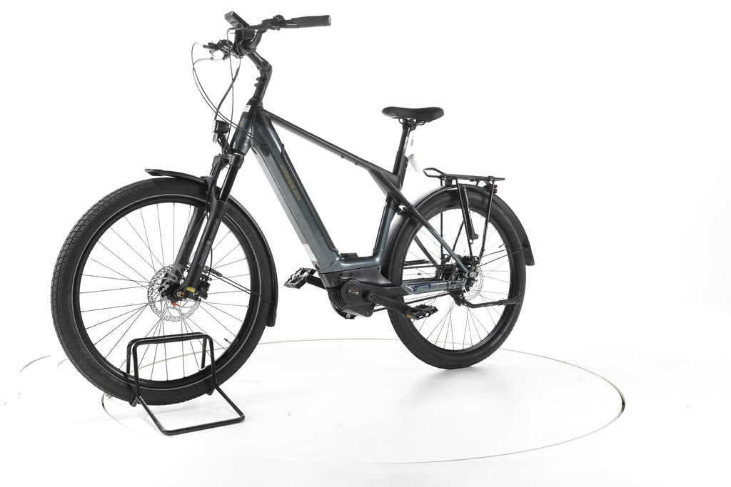 Kreidler Vitality Eco 10 City E-Bike - Image 6
