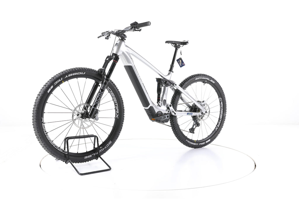 Corratec E-Power RS 140 EL Fully E-Bike 2024 - Image 6
