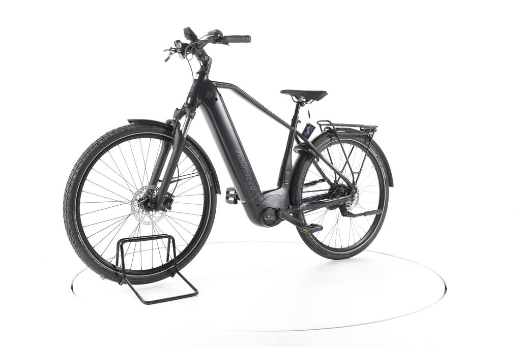 ADVANCED Advanced Tour Pro City E-Bike 2024 - Image 6