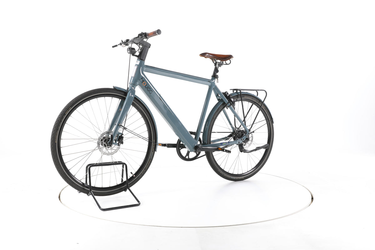 MOUGG ONE CDI City E-Bike - Image 6