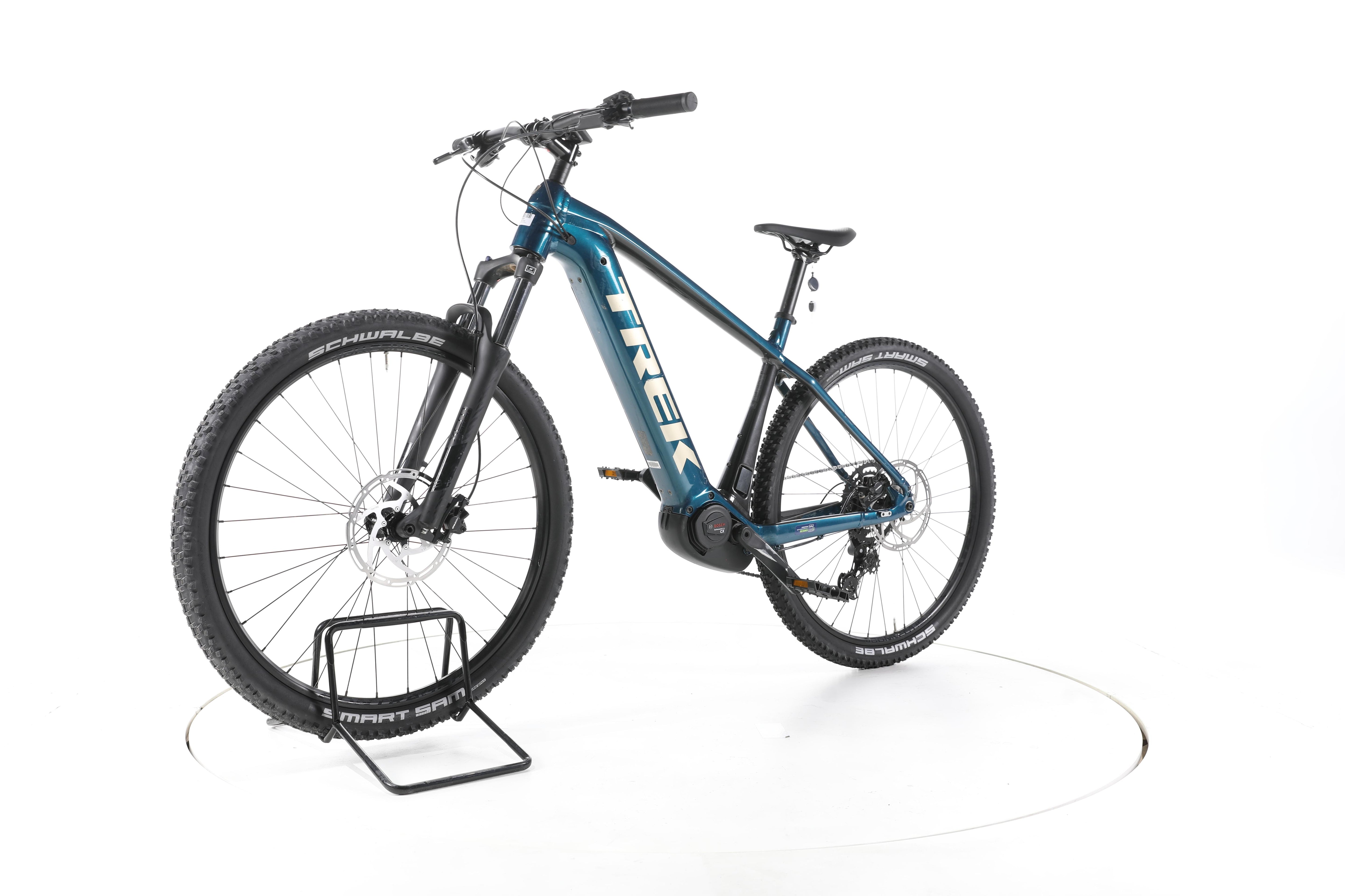 Trek Powerfly 4 Gen 4 E-Bike 2024 - Image 6
