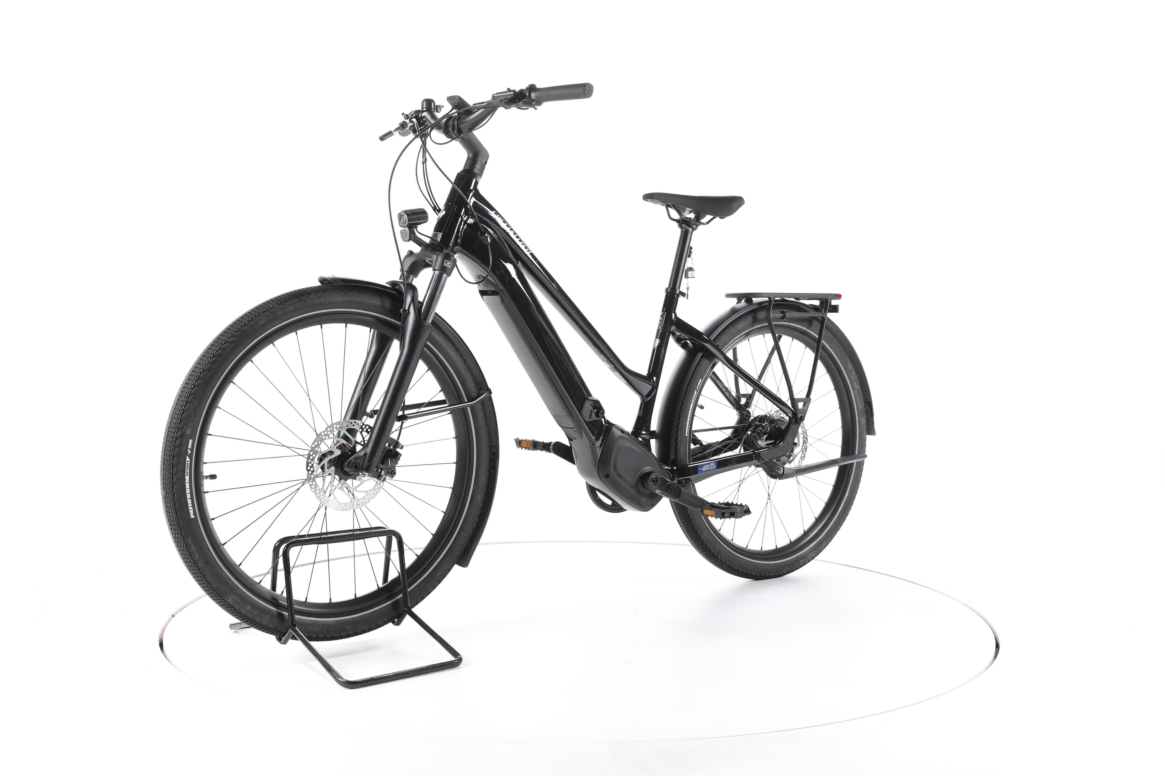 Specialized Turbo Vado 3.0 IGH City E-Bike - Image 6