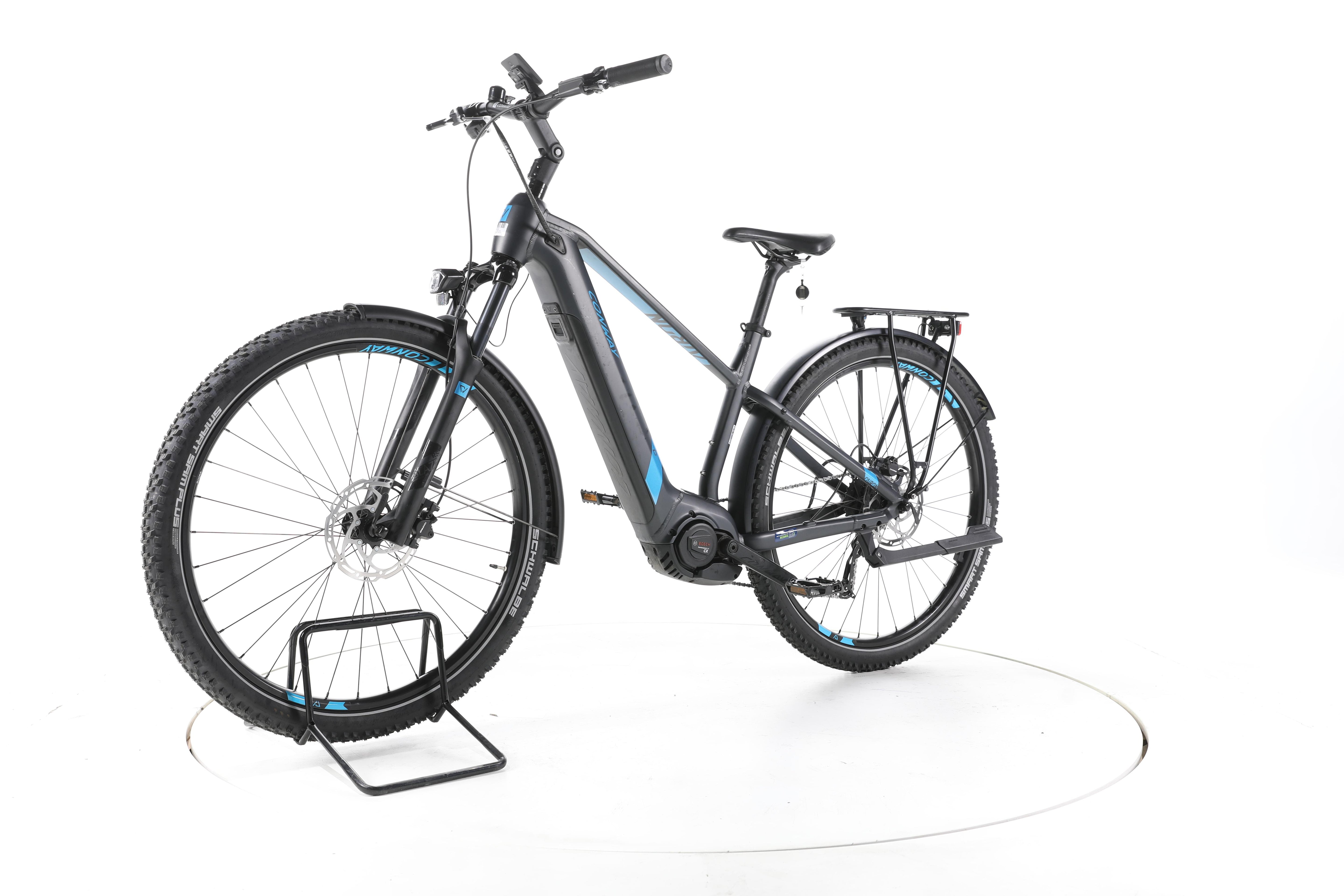 Conway Cairon C 2.0 Trekking E-Bike 2023 - Image 6