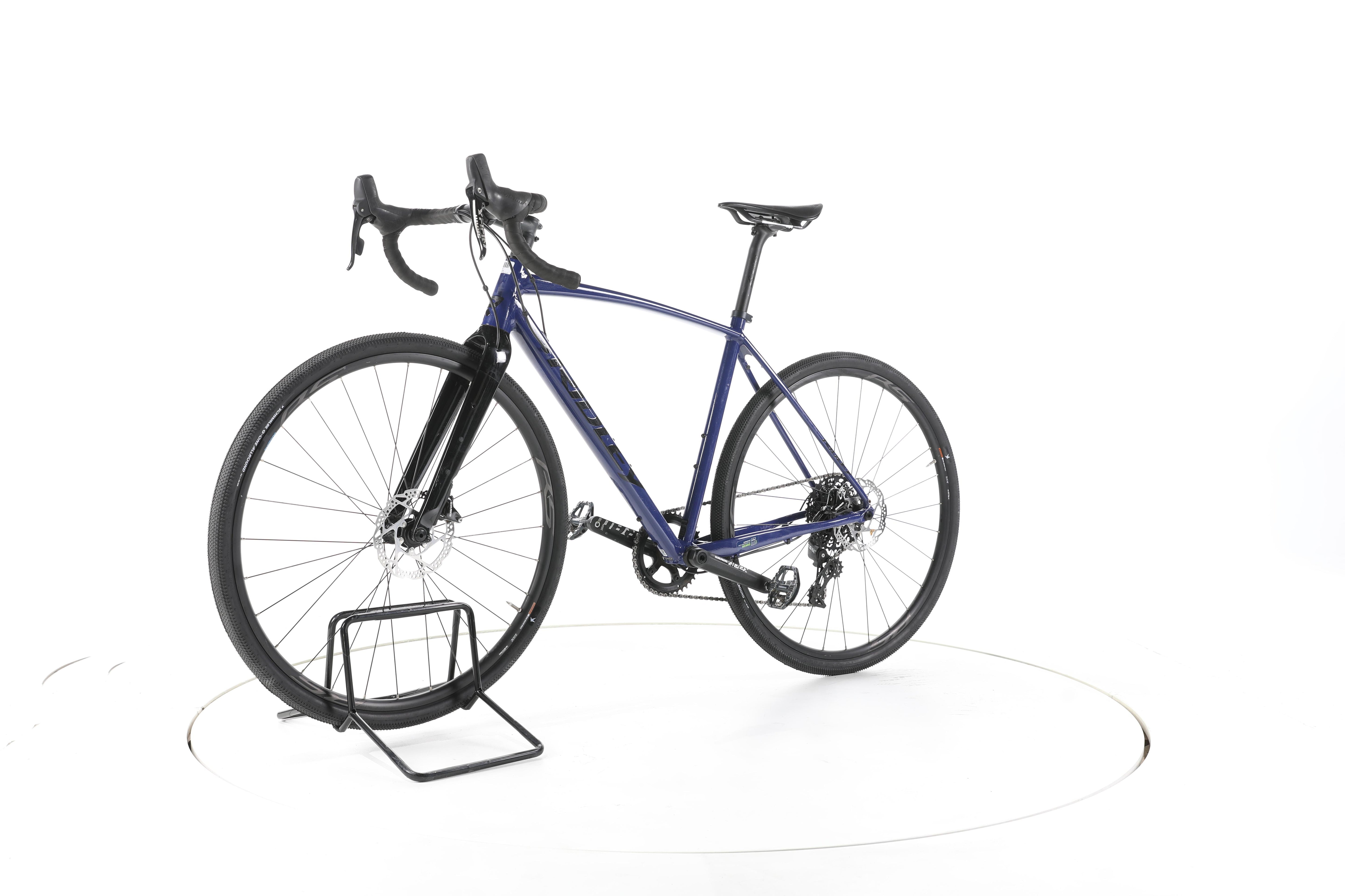 Ridley Kanzo A Sram Apex 1x11 - Image 6