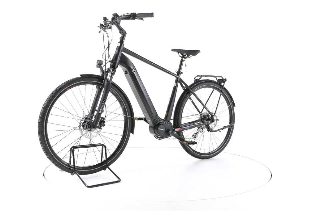 Vecocraft Atlas Trekking E-Bike - Image 6