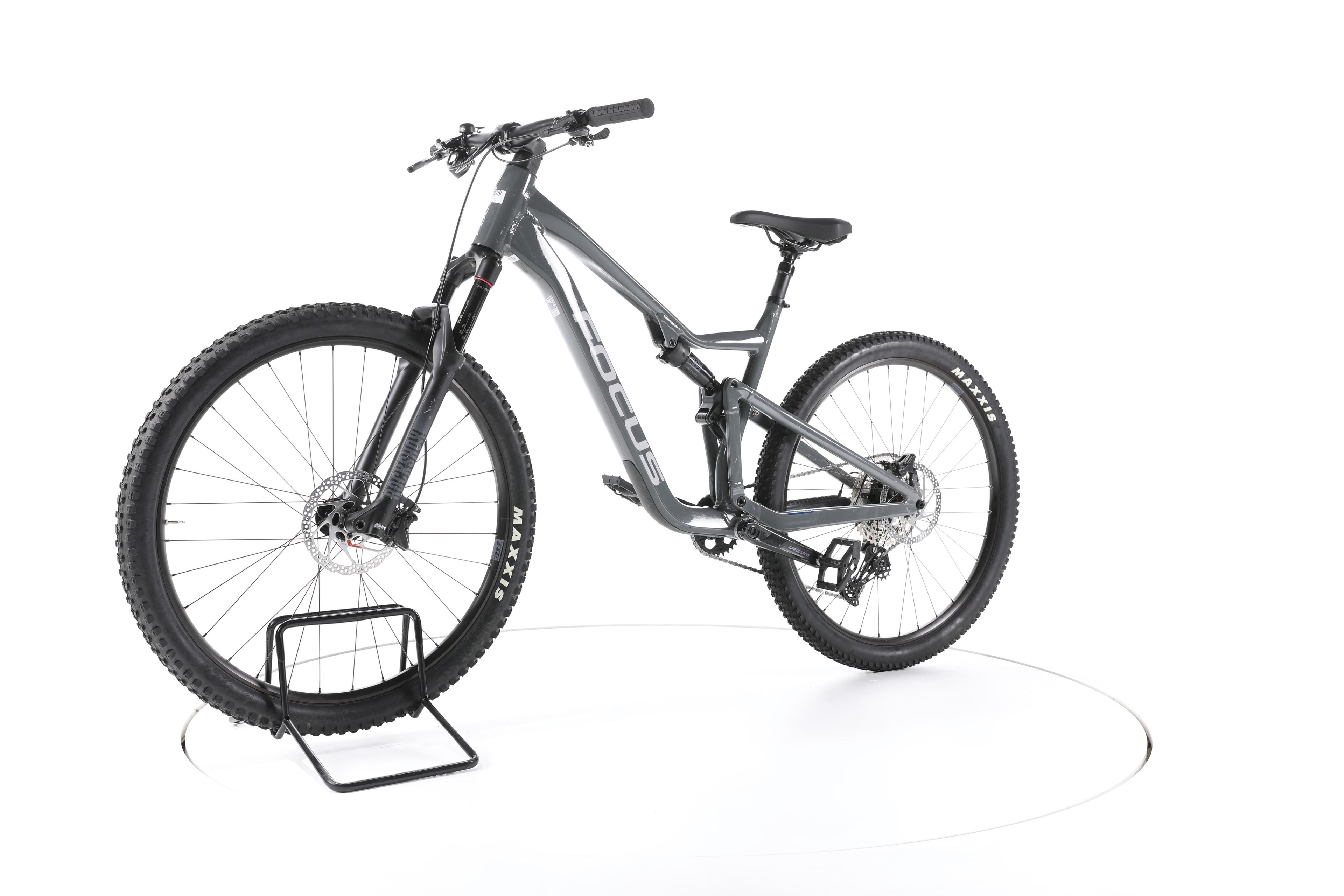 Focus Thron 6.8 - Image 6