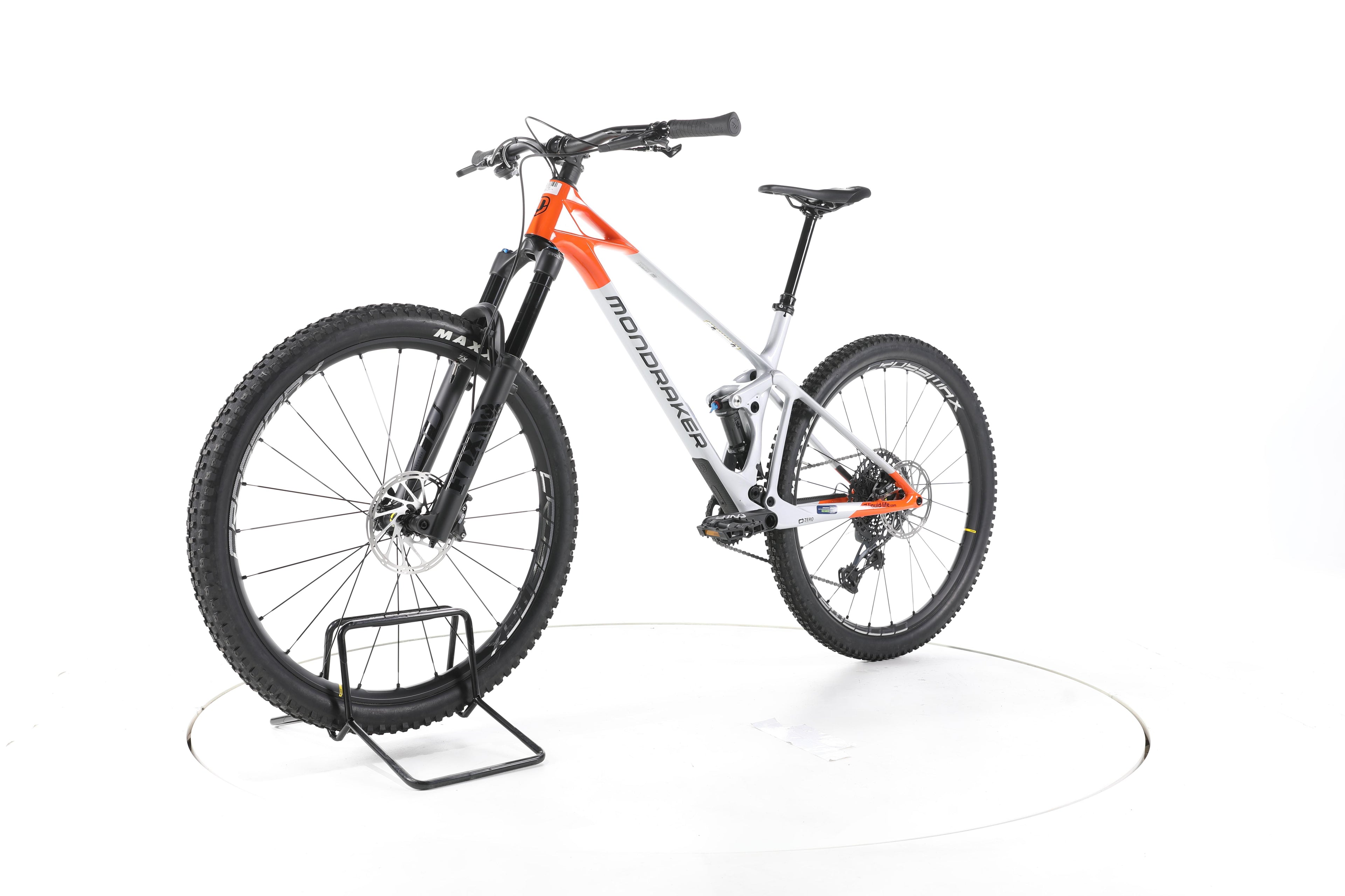Mondraker Raze R - Image 6