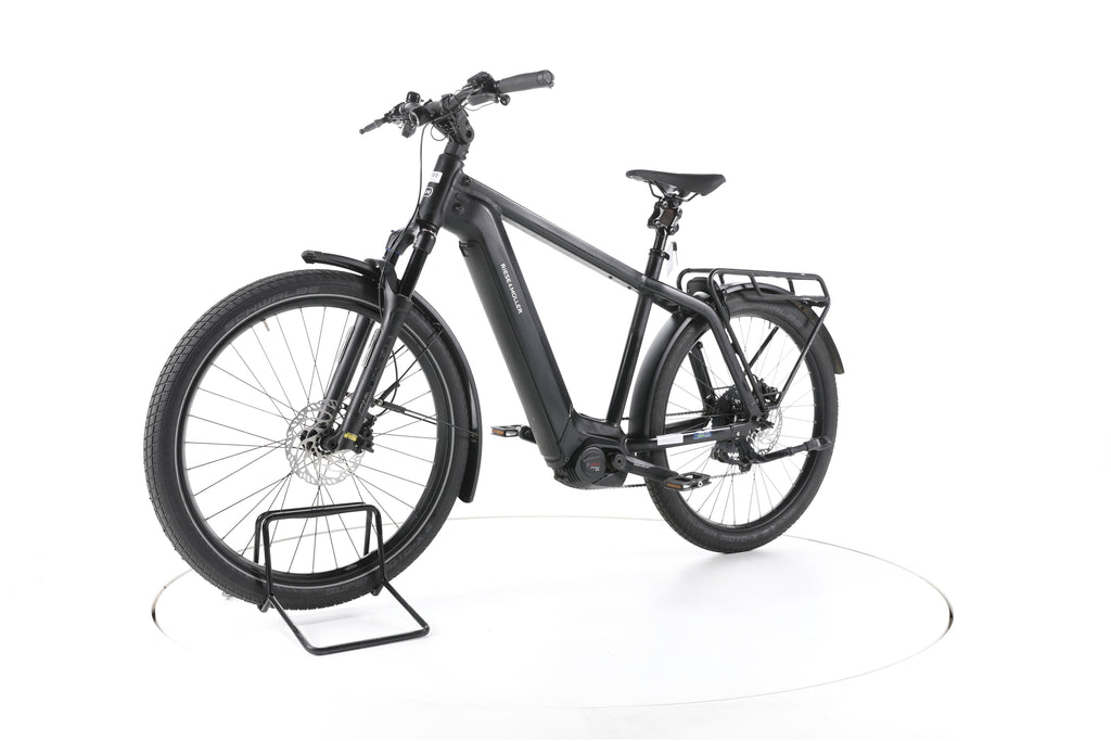 Riese & Müller Charger4 GT touring Trekking E-Bike - Image 6