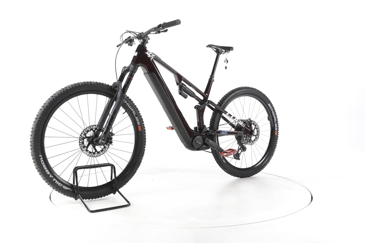 Cube Stereo Hybrid ONE55 C:68X SLX E-Bike Fully Carbon 2024 - Image 6