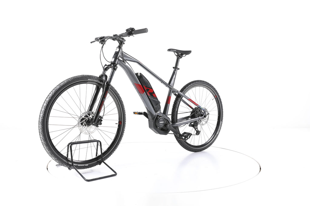 R Raymon HardRay E 3.0 E-Bike - Image 6