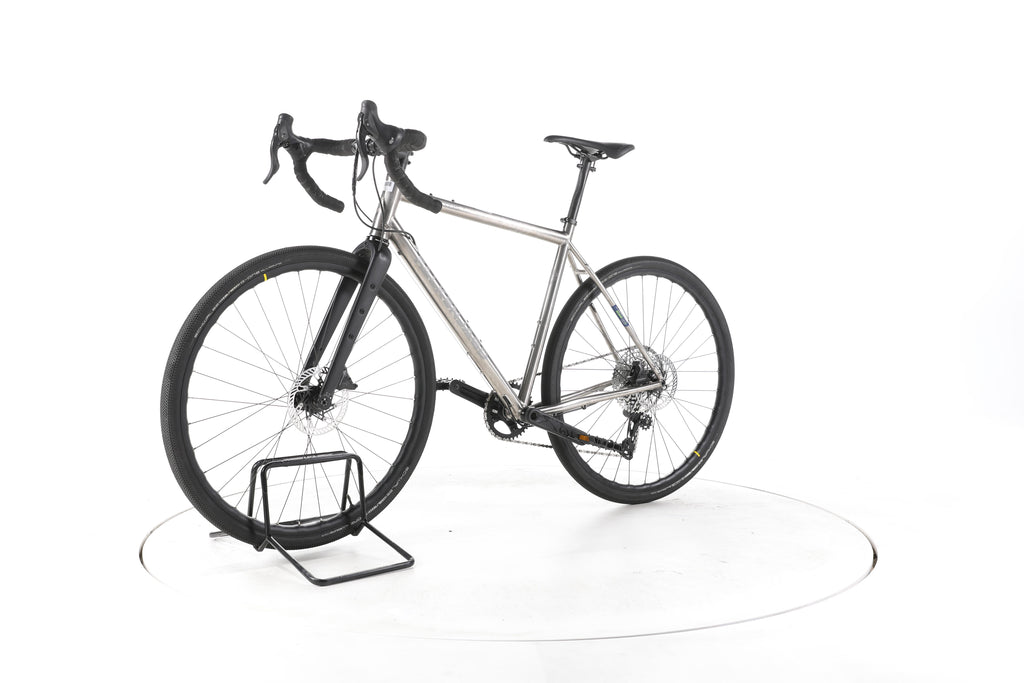 Falkenjagd Aristos T Gravel Gravelbike - Image 6