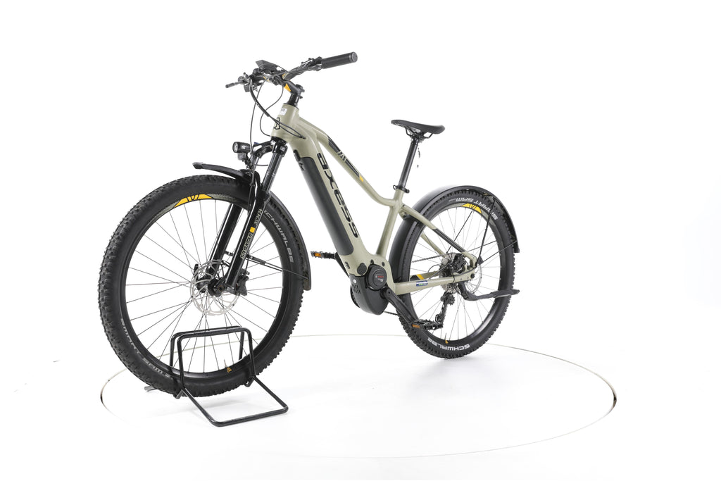Axess Force WS Allroad Trekking E-Bike - Image 6