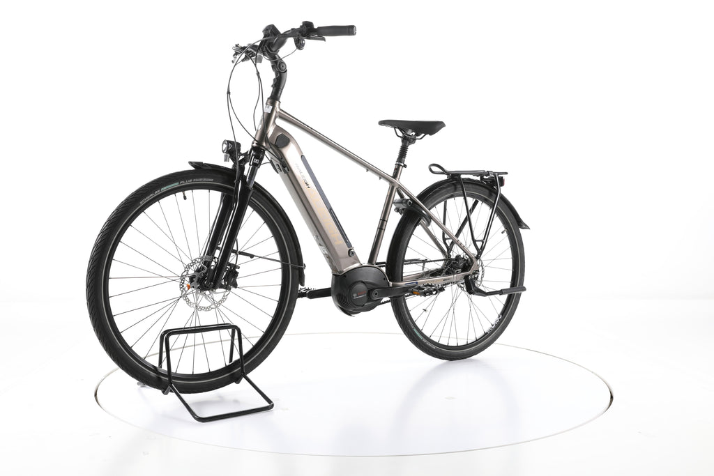Raleigh Bristol Premium City E-Bike - Image 6