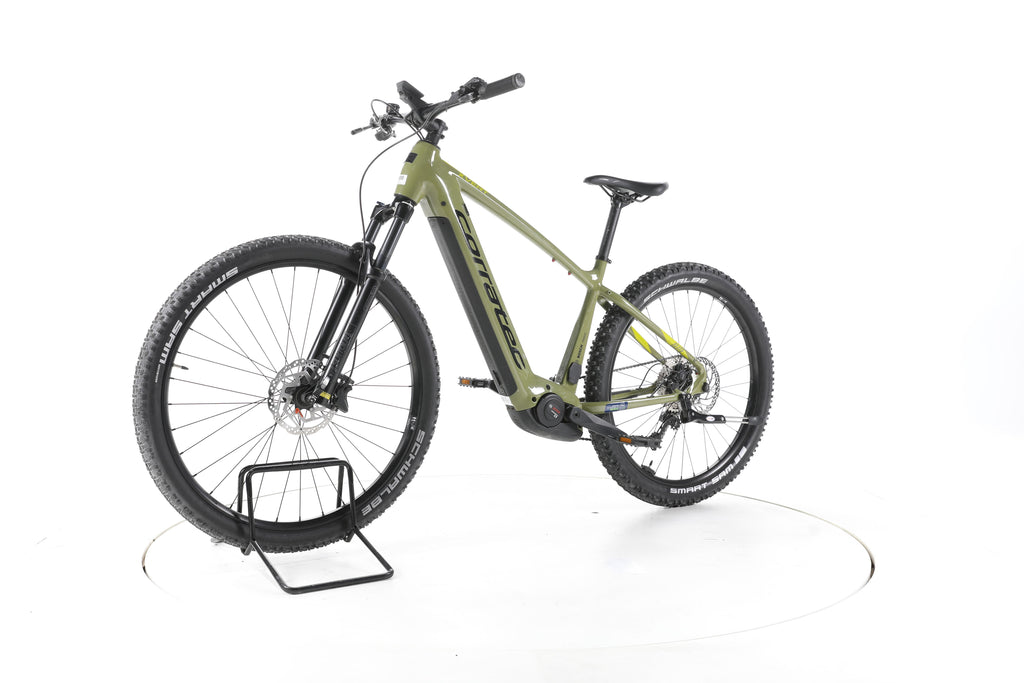 Corratec E-Power X-Vert Elite E-Bike - Image 6