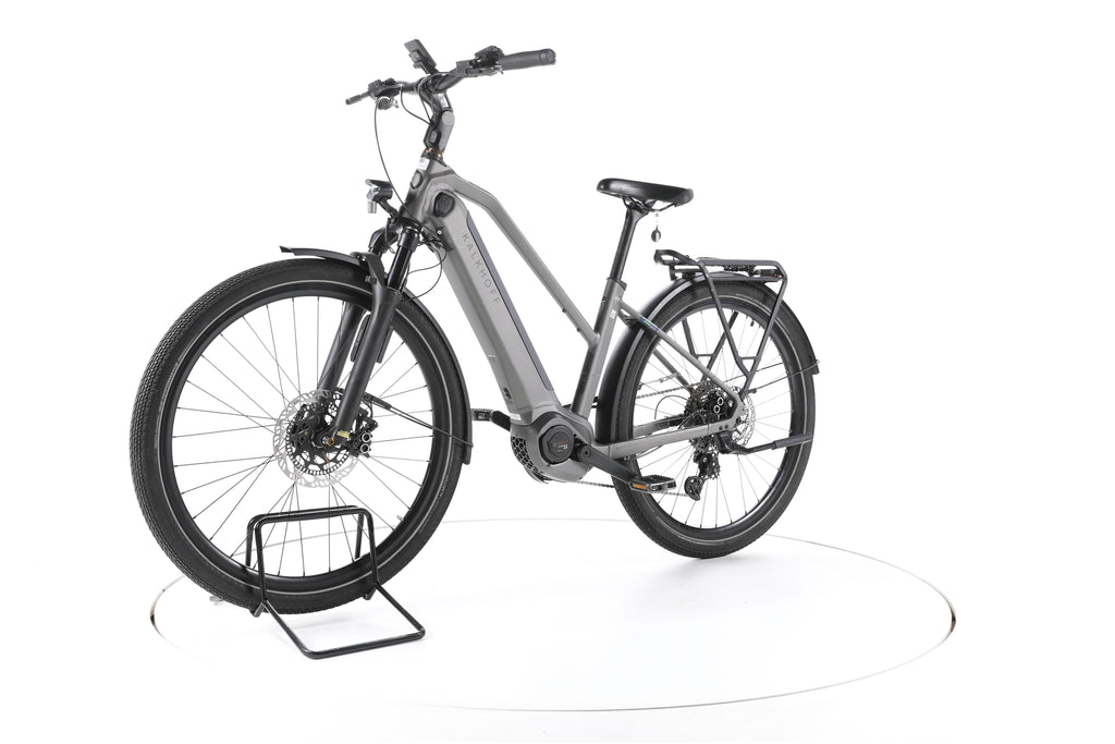 Kalkhoff Endeavour 5.B Advance+ ABS Trekking E-Bike 2023 - Image 6