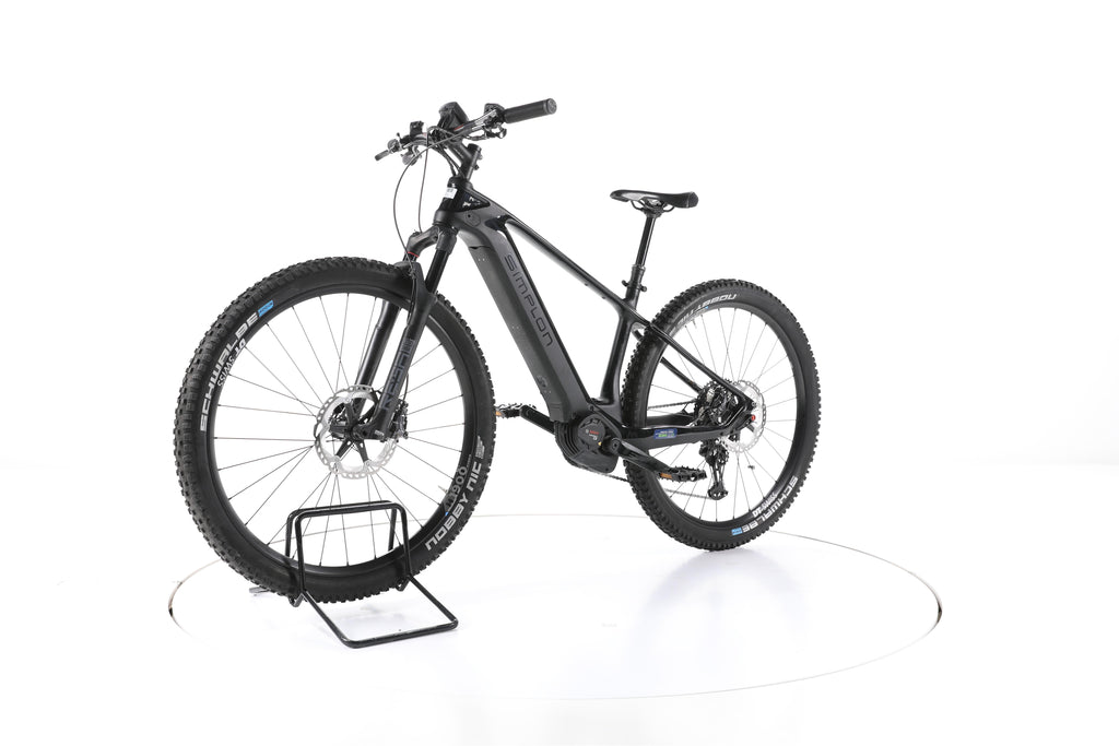 Simplon Sengo Pmax E-Bike Carbon - Image 6