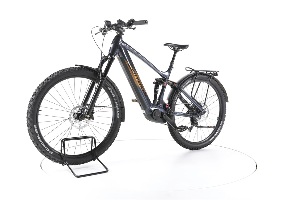 Corratec MTC 120 Pro Fully E-Bike - Image 6
