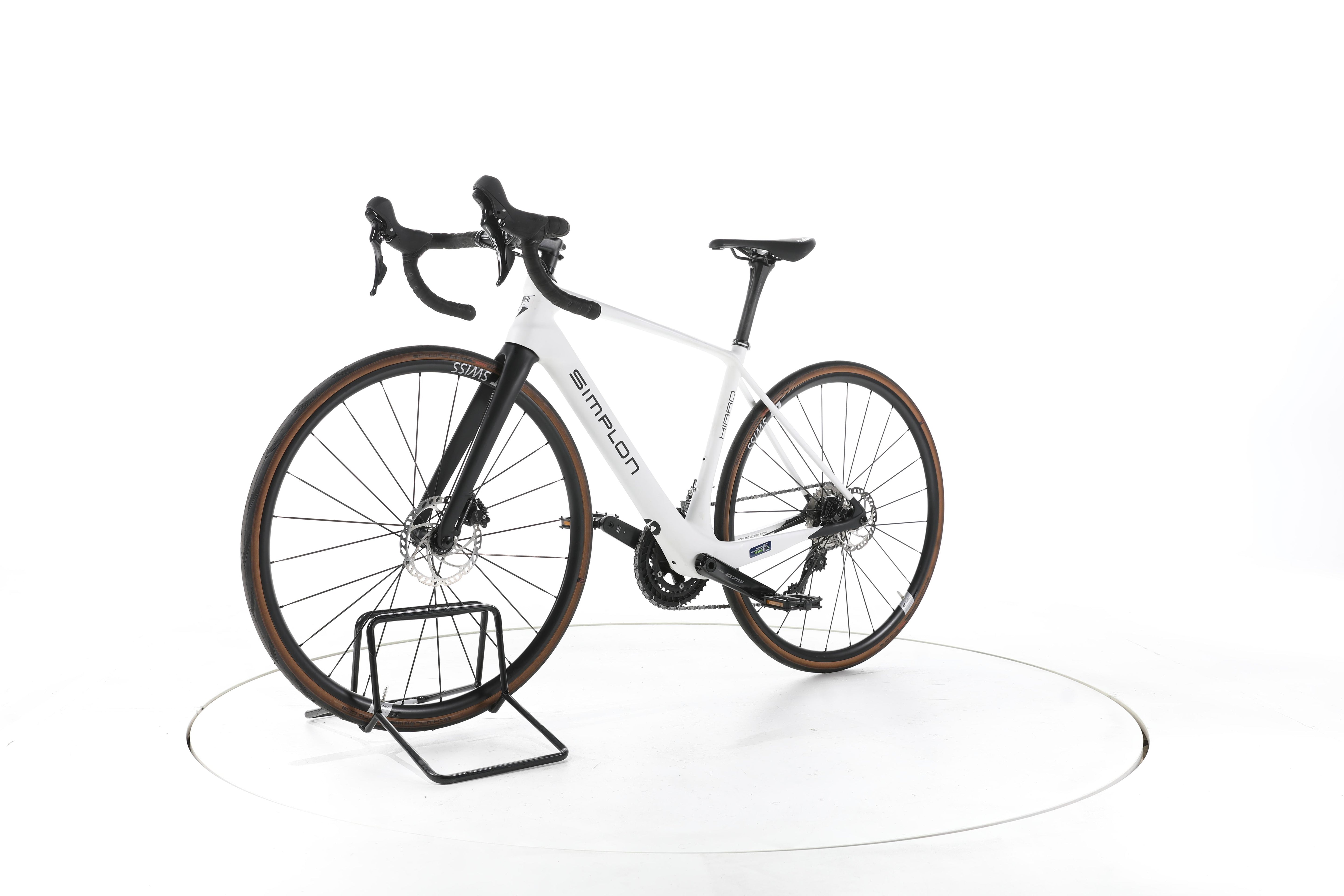 Simplon Kiaro Disc 105 - Image 6