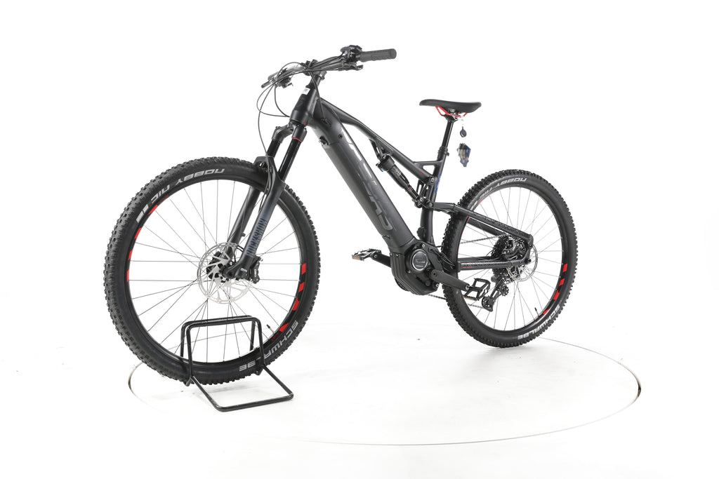 GASGAS TRA SE E-Bike Fully - Image 6