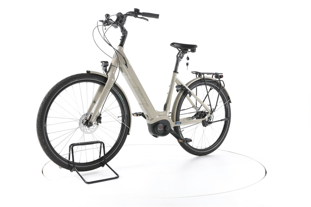 Grecos ELI 2.3 City E-Bike Tiefeinsteiger - Image 6