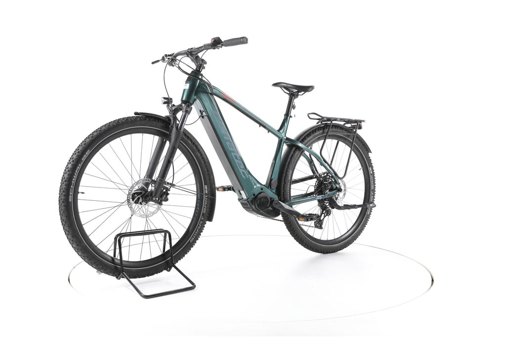 Corratec E-Power MTC 12S Trinity Tube Gent Trekking E-Bike - Image 6
