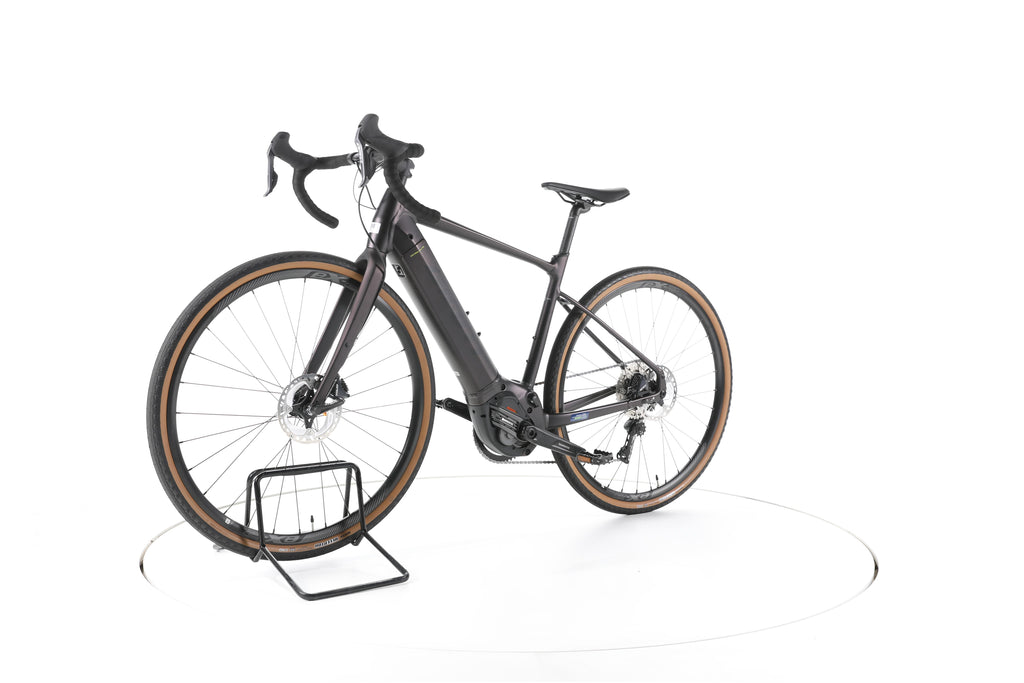 Giant Revolt E+ E-Gravelbike - Image 6