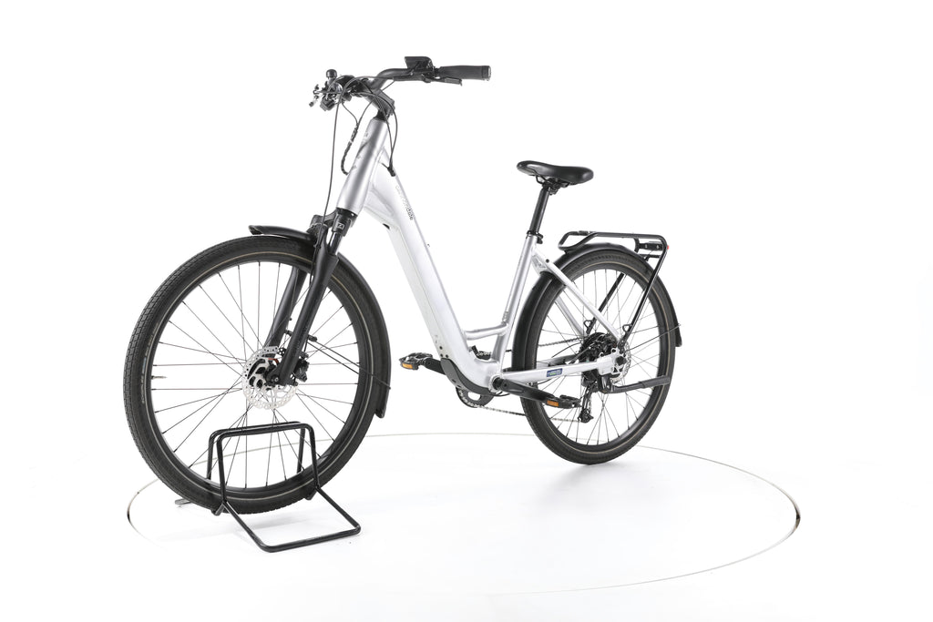 Cannondale Mavaro SL 2 Trekking E-Bike Tiefeinsteiger 2024 - Image 6