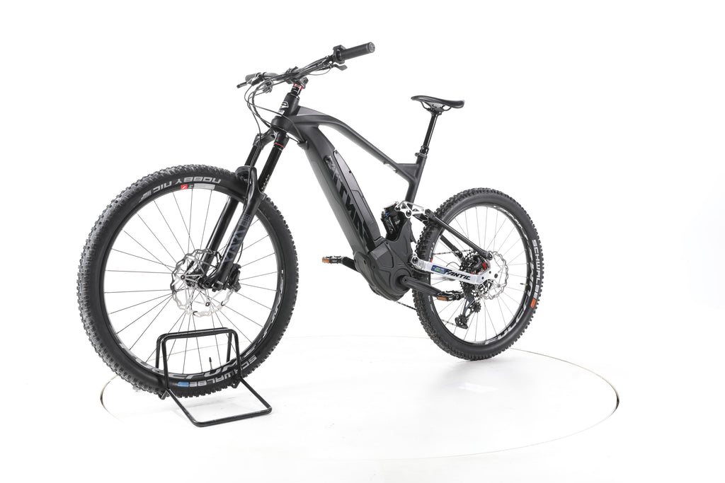 Fantic XMF 1.7 Race Fully E-Bike Carbon - Image 6