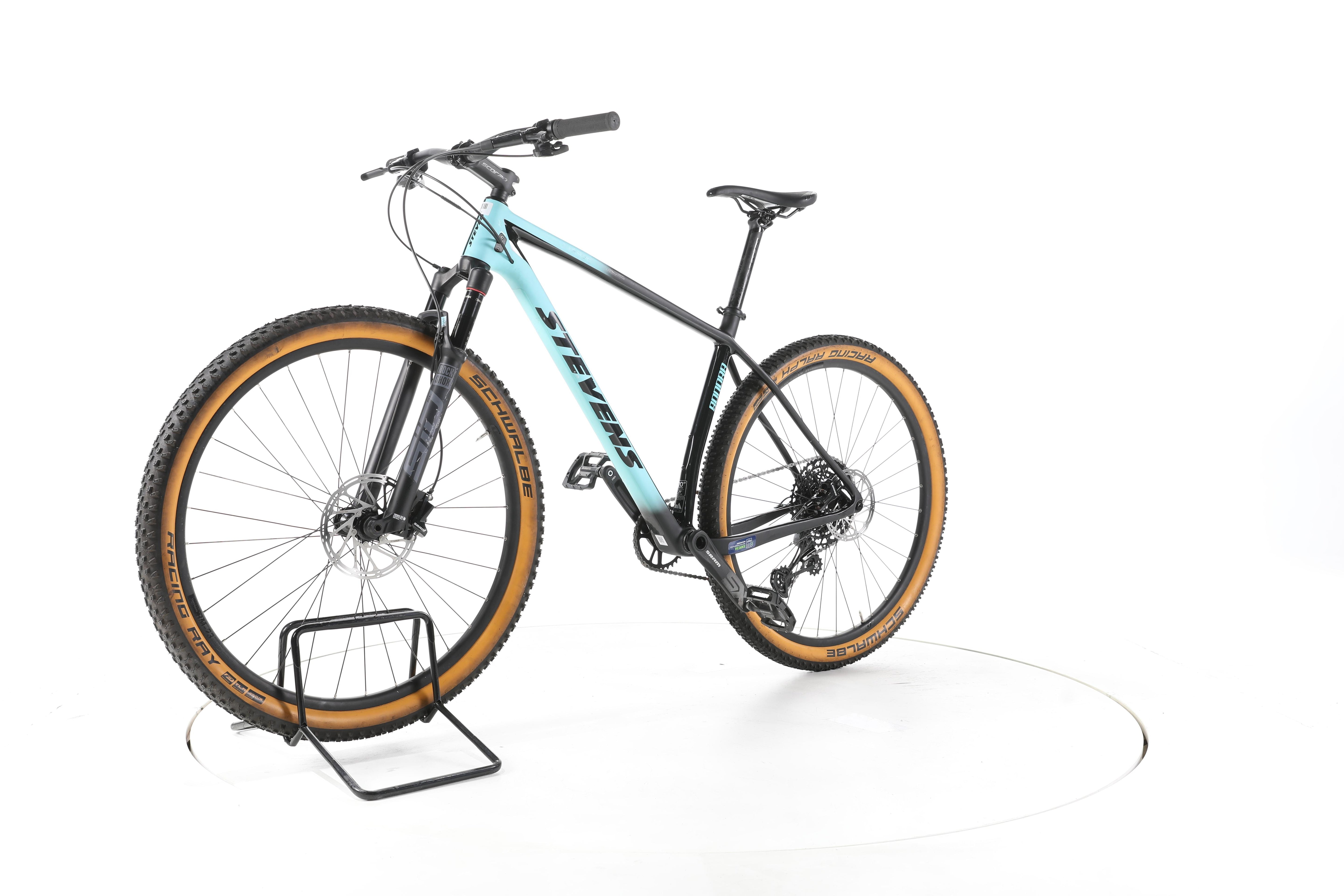 Stevens Sonora - Image 6