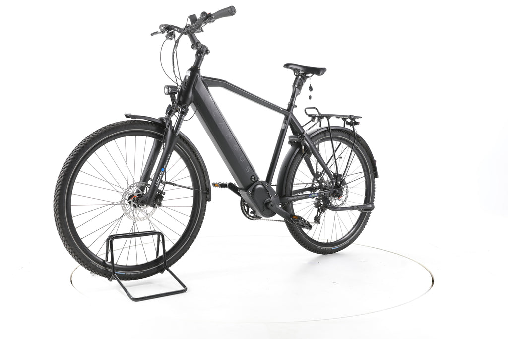 Campus BM 38 Trekking E-Bike - Image 6