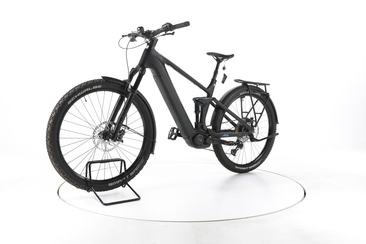 Cube Stereo Hybrid ONE22 SLX Allroad SUV E-Bike 2025 - Image 6